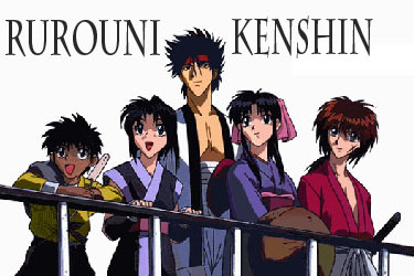 Rurouni Kenshin: The Beginning - Wikipedia