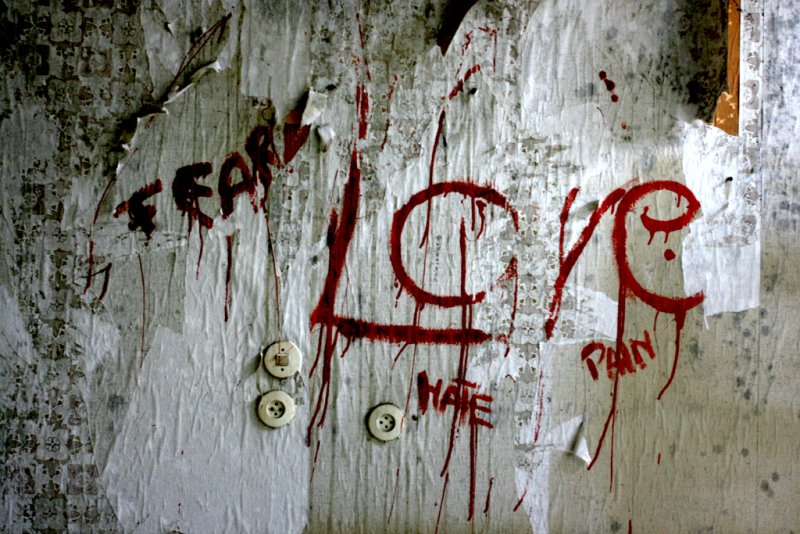 Love or Fear?