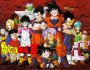 Top 10 Must-See Anime Series: #2 – DBZ (Dragonball Z)