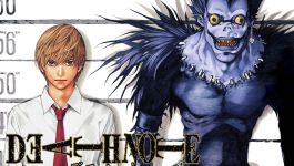 Top 10 Must-See Anime Series: #7 – Death Note