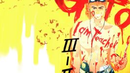 Top 10 Must-See Anime Series: #9 – GTO (Great Teacher Onizuka)