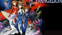 Top 10 Must-See Anime Series: #4 – Neon Genesis Evangelion