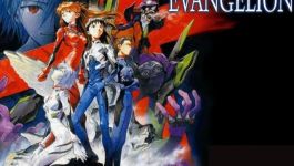 Top 10 Must-See Anime Series: #4 – Neon Genesis Evangelion