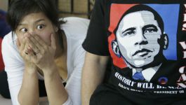 Obama Election Reactions from Around the World