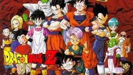 Top 10 Must-See Anime Series: #2 – DBZ (Dragonball Z)