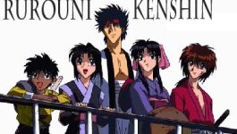 Top 10 Must-See Anime Series: #1 – Rurouni Kenshin