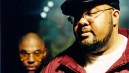Song Review: Sky is Falling by Blackalicious