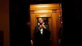 Obama’s First 167 Days in Pictures